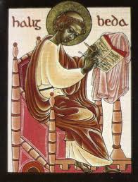 Librarian extraordinarius: St Bede the Venerable